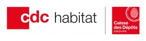 logo cdc habitat