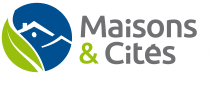 Logo Maisons et Cites