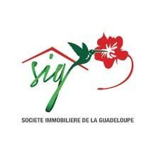 Logo SIG Guadeloupe