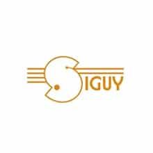 Logo Siguy