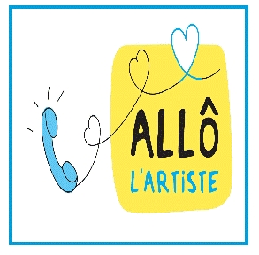  Allo l'artiste 