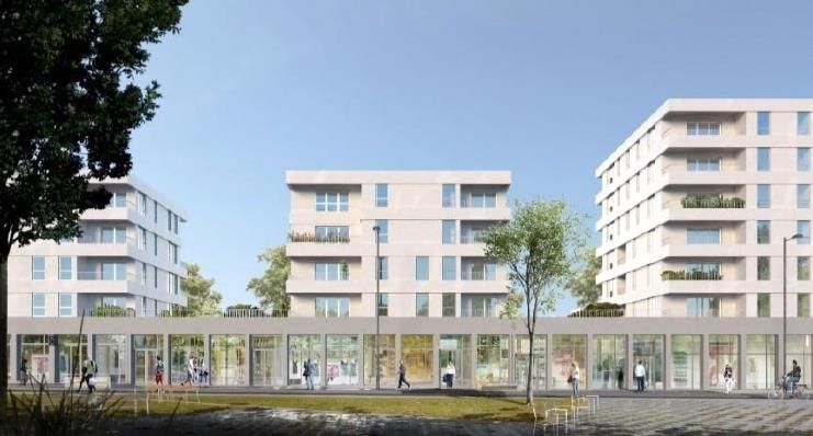 Confiance logement social