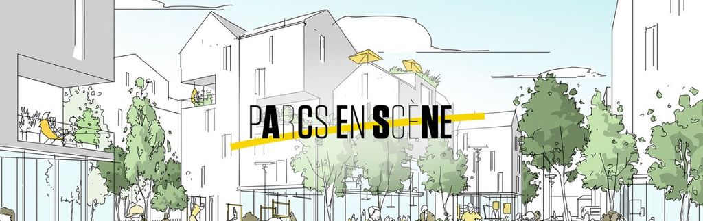 Parcs en scène