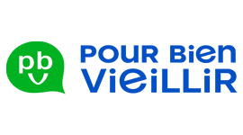 logo pour bien vieillir