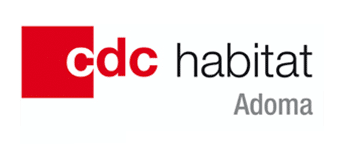 Logo Adoma