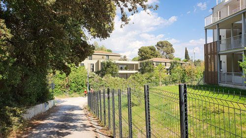 © Atelier Empreinte Architectes