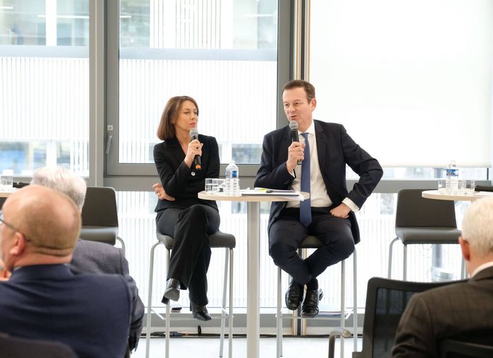 Présentation de la journée