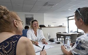 NL : Une nouvelle organisation de proximité pour CDC Habitat Social en Île-de-France