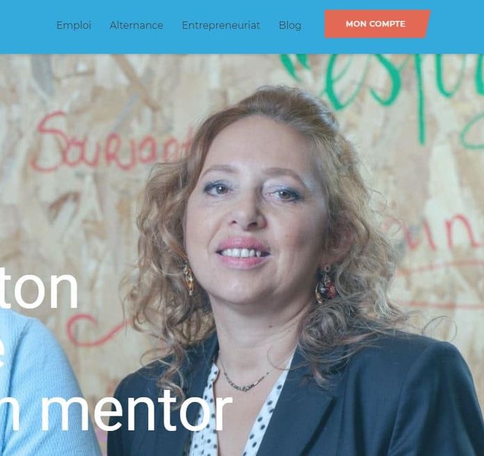 Un mentor pour une alternance. Décroche ton alternance grâce à ton mentor