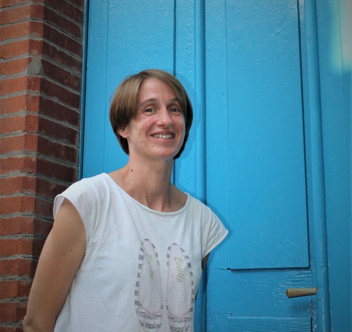 Emmanuelle Vrignault-Choisy