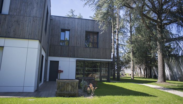 Colocation de Nantes