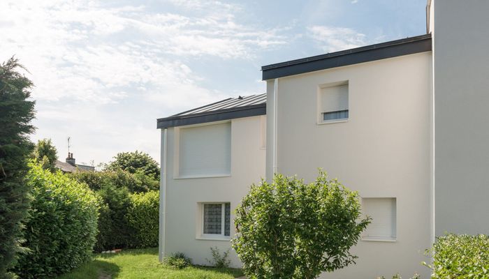 RENNES Residence la Forestiere