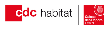 logo CDC Habitat